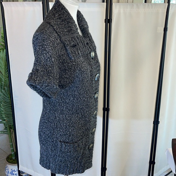 Eddie Bauer Cardigan Sweater Size XS - Picture 7 of 17